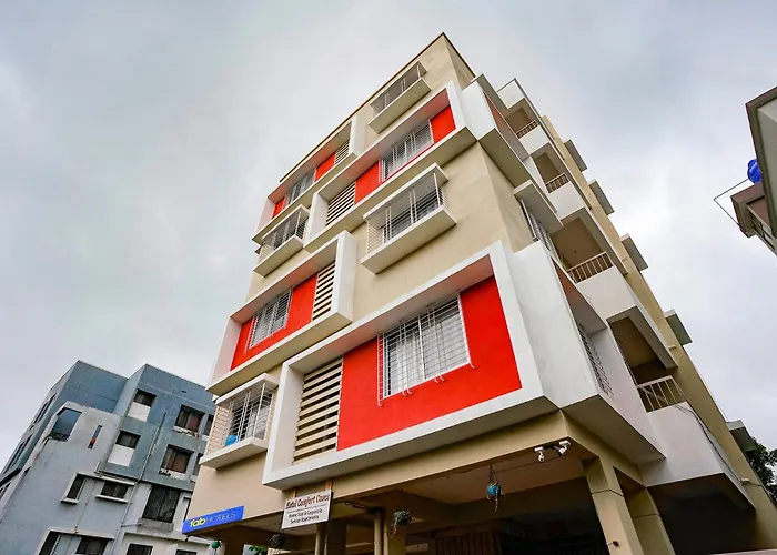 Hotel Comfort Caves Nashik